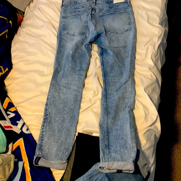 Men’s 34 Divided Jeans Slimfit - Picture 2 of 2